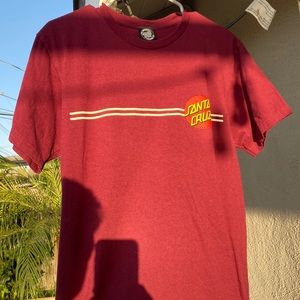 Graphic Tee size medium